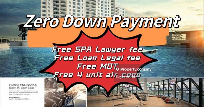 For Sale - The Navens