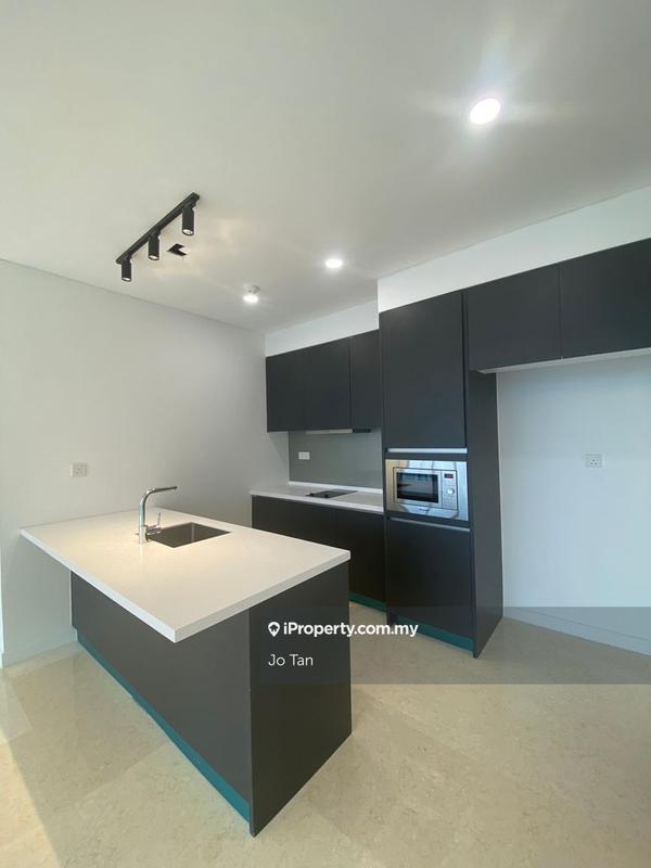 Kondominium untuk Dijual di D'Rapport oleh Jo Tan - iProperty.com.my