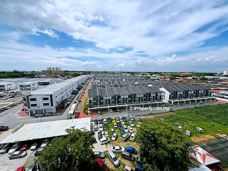 For Sale - Seri Orkid