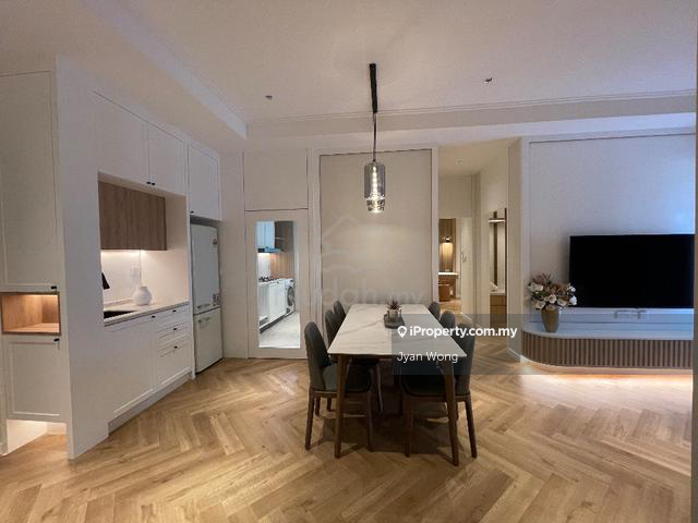 For Sale - Aria @ Banyan Valley