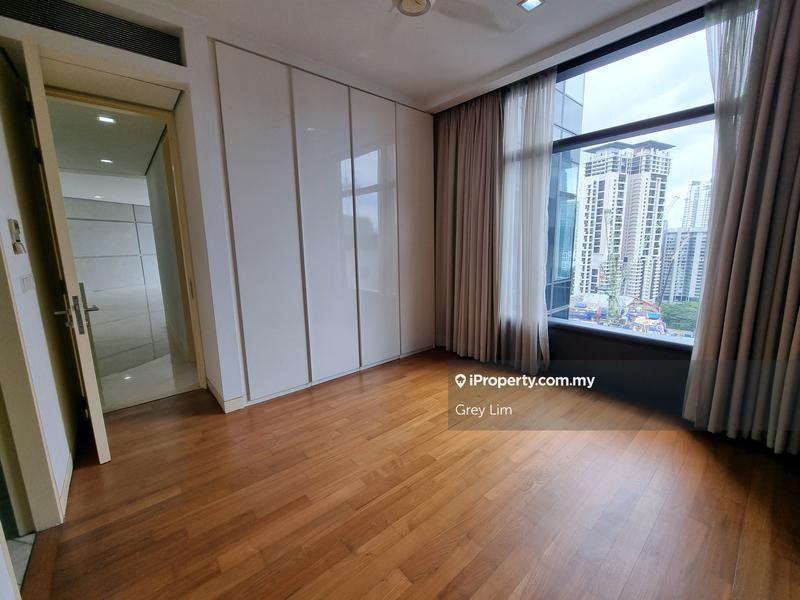 Condominium for Sale in Condominium @ The Troika by Grey Lim - iProperty.com.my