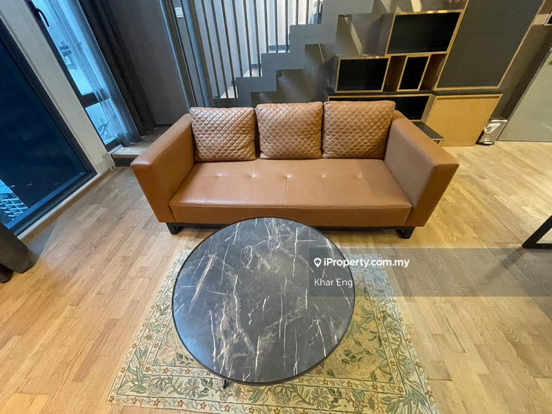 Kondominium untuk Dijual di Twy Duplex Condos oleh Khar Eng - iProperty.com.my