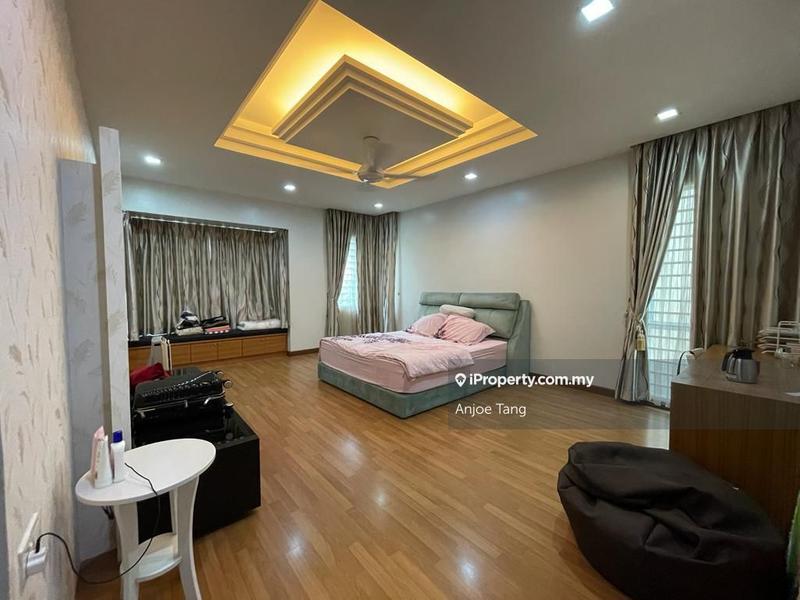Bungalow House for Sale in Kota Kemuning, Shah Alam by Anjoe Tang - iProperty.com.my