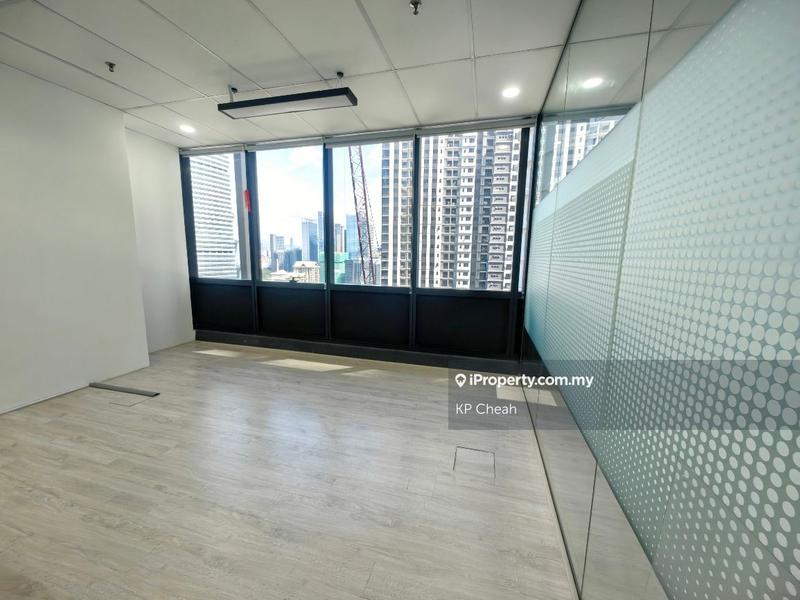 Office for Rent in KL City Centre, Kuala Lumpur by KP Cheah - iProperty.com.my