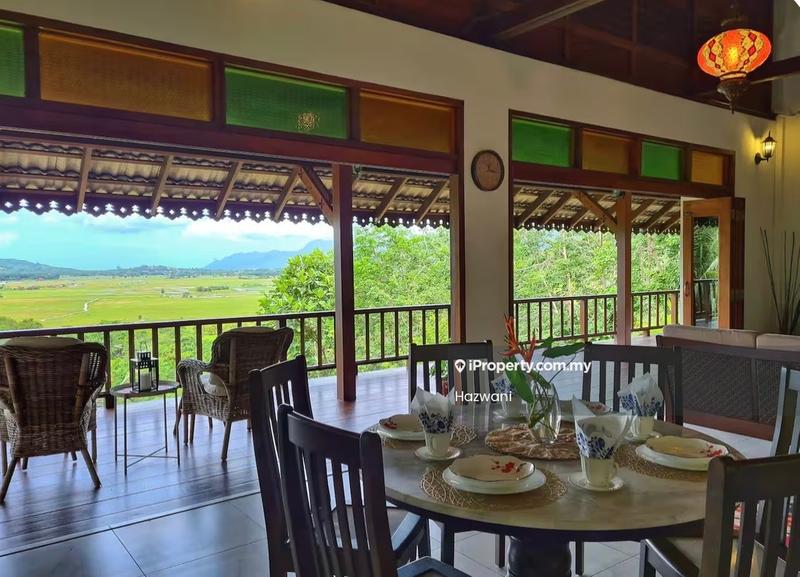 Hotel / Resort for Sale in Langkawi, Kuah by Hazwani - Dining Room - iProperty.com.my