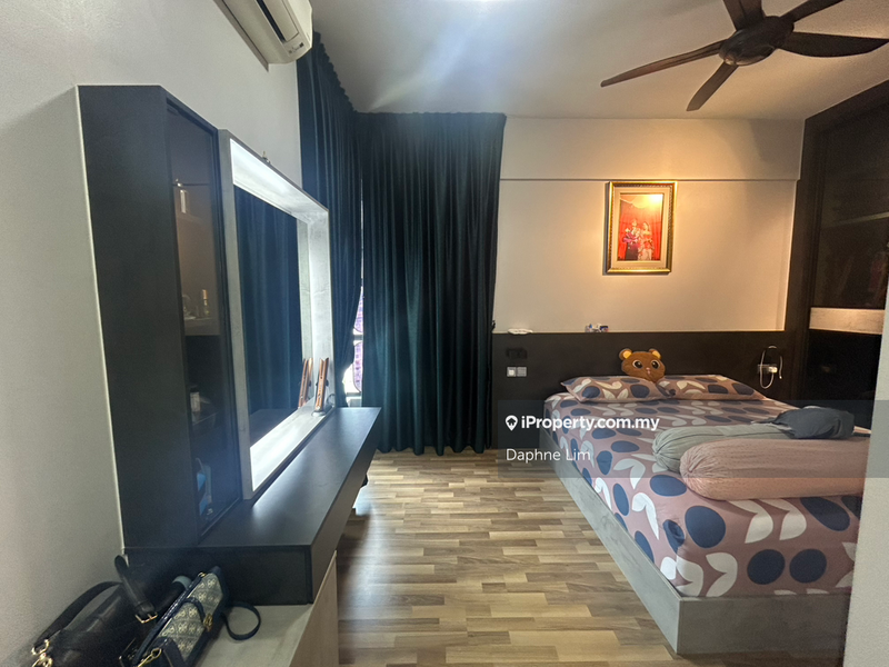 Kondominium untuk Dijual di Riverville Residences oleh Daphne Lim - iProperty.com.my