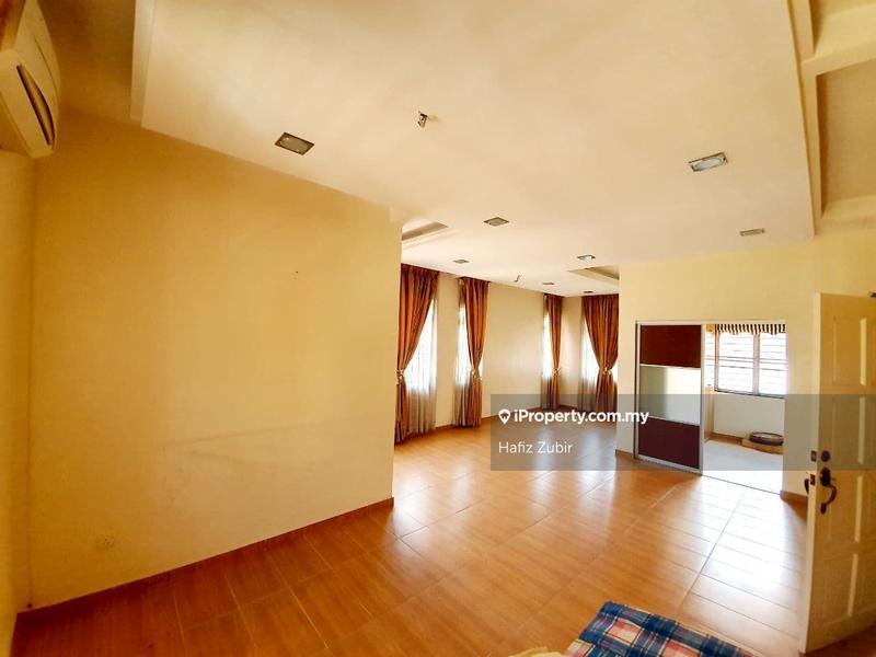 Banglo untuk Dijual di Bandar Seri Putra, Bangi oleh Hafiz Zubir - iProperty.com.my