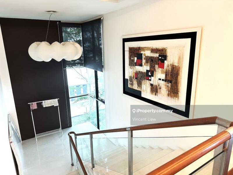 Bungalow House for Sale in Tropicana Indah Resort Homes, Tropicana by Vincent Liaw - iProperty.com.my