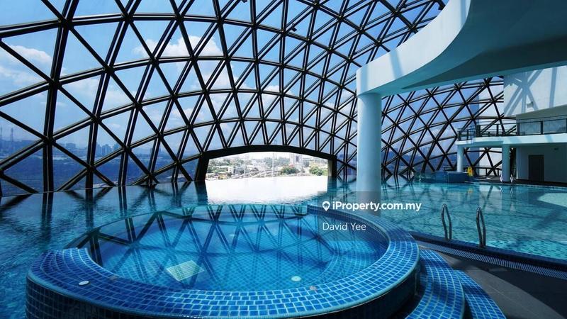 Condominium for Sale in Sphere Damansara by David Yee - iProperty.com.my