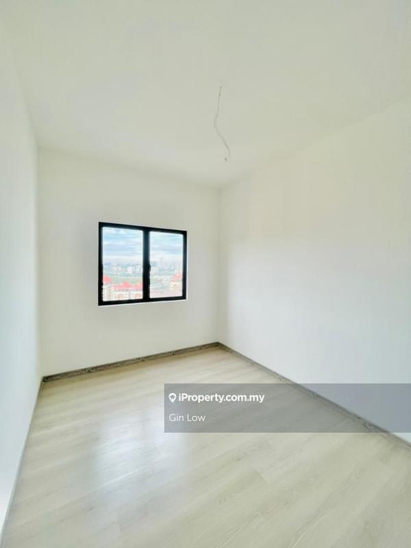 Condominium for Sale in The Hamstead, Desa Tun Razak by Gin Low - iProperty.com.my