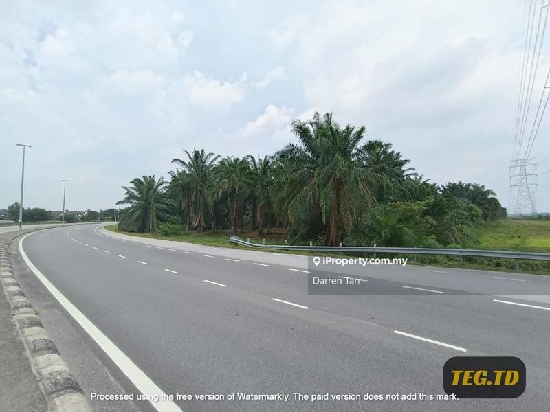 Tanah Pertanian untuk Dijual di Olak Lempit, Kampong Bukit Changgang, Banting oleh Darren Tan - iProperty.com.my