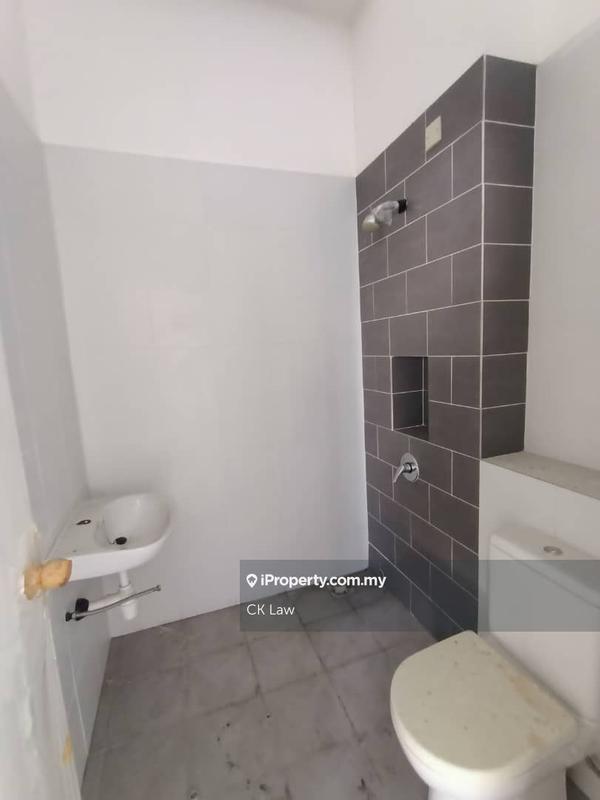 Cluster House for Sale in Setia Ecohill, Semenyih by CK Law - iProperty.com.my