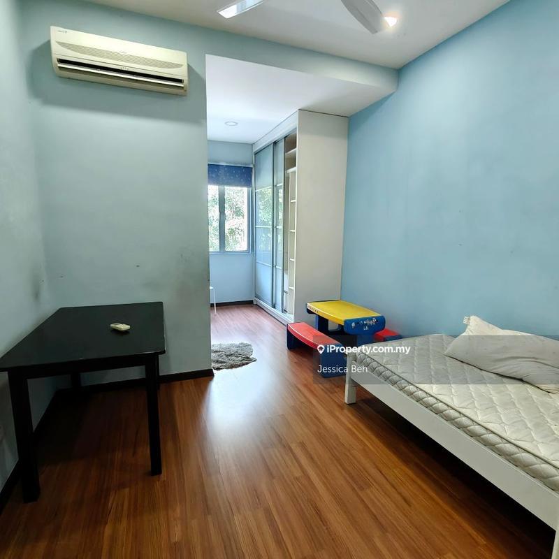 Rumah Teres untuk Dijual di USJ Heights, Subang Jaya oleh Jessica Beh - iProperty.com.my