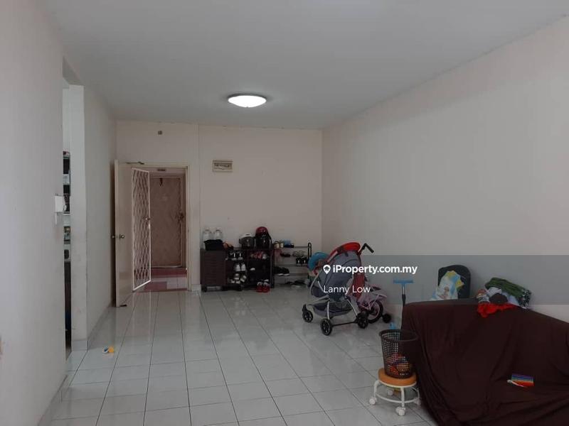 Condominium for Sale in Puncak Damansara by Lanny Low - iProperty.com.my
