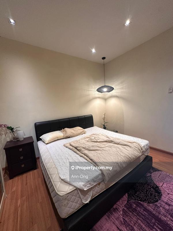 Service Residence for Rent in One Residency by Ann Ong - iProperty.com.my