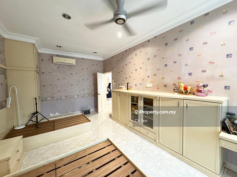 Semi-Detached House for Sale in m3u5h, Sri Petaling by Ck Yee - iProperty.com.my