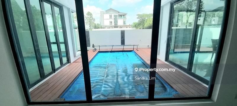 Bungalow House for Sale in Subang Heights, Subang Jaya by Sandra Lim - iProperty.com.my