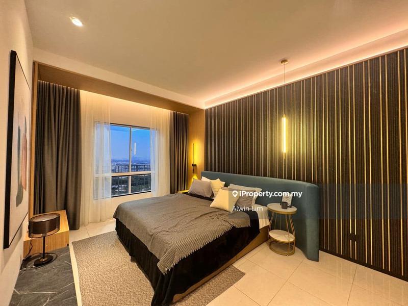 Condominium for Sale in Jelutong Central Residence by Alwin Lim - iProperty.com.my