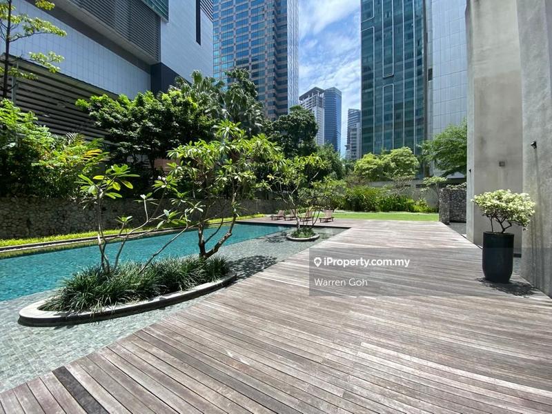 For Rent - Residensi Kia Peng (Twelve Kia Peng)