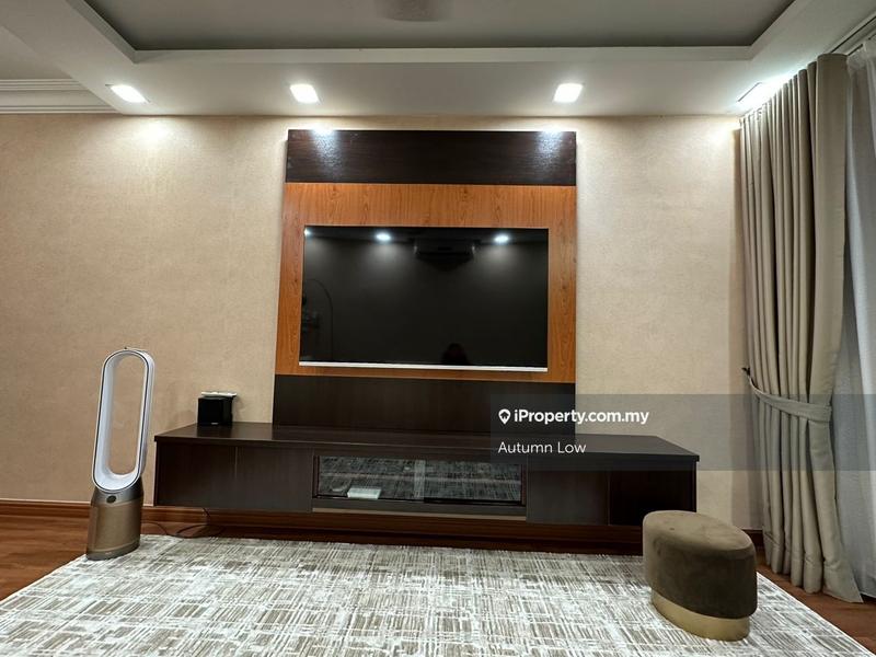 Residensi Servis untuk Dijual di Metropolitan Square oleh Autumn Low - iProperty.com.my