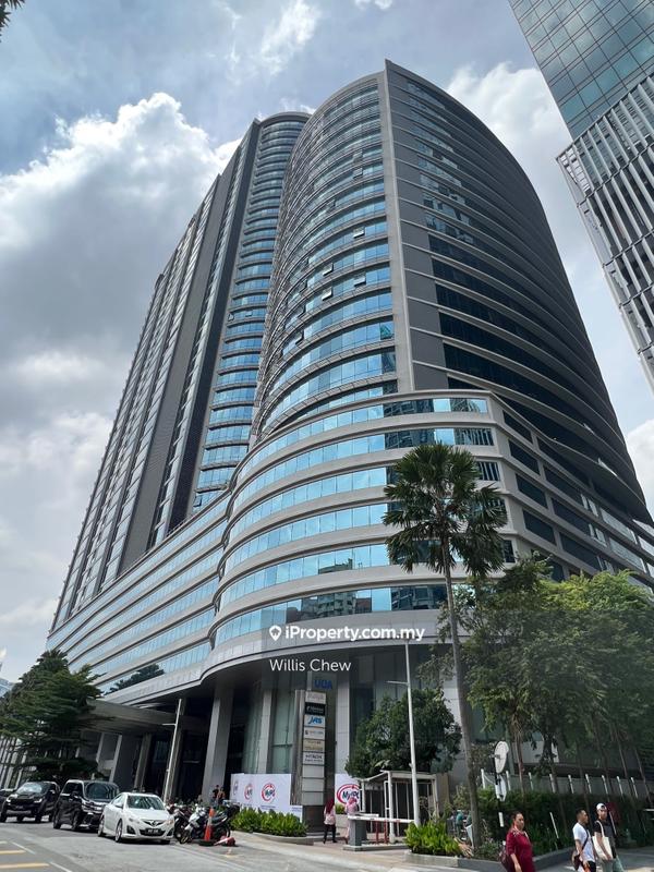 For Rent - Menara UOA Bangsar