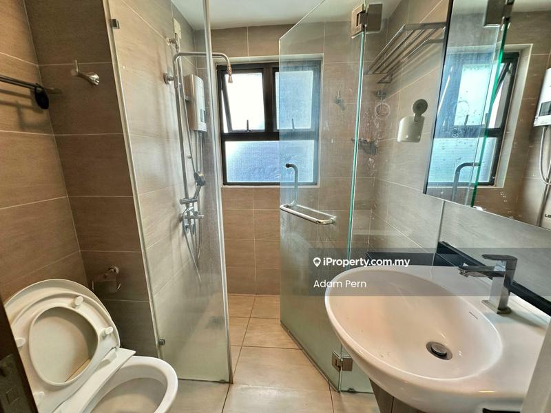 Service Residence for Rent in Maisson by Adam Pern - Bathroom - iProperty.com.my