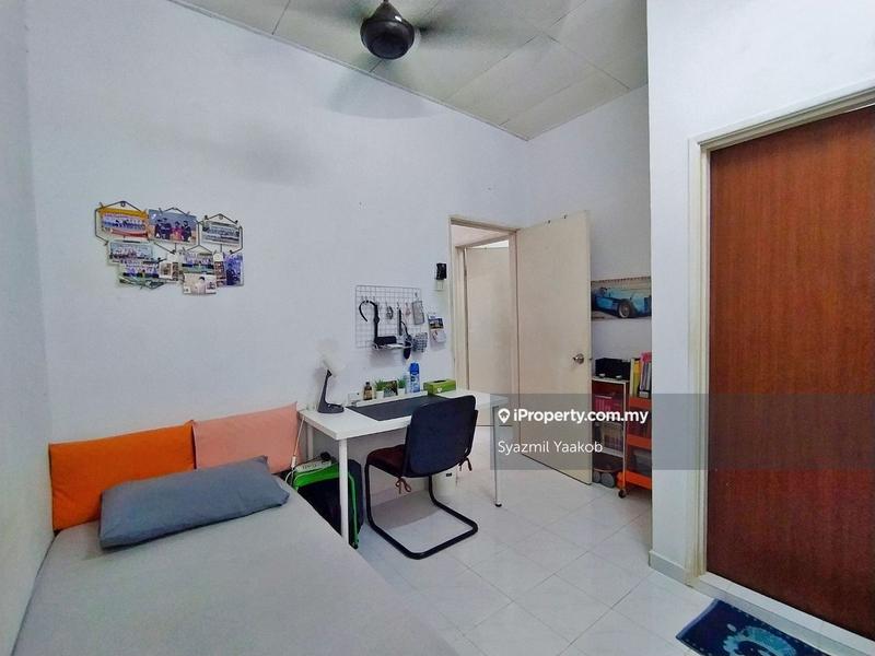 Rumah Teres 2-Tingkat untuk Dijual di Subang Bestari, Shah Alam oleh Syazmil Yaakob - iProperty.com.my