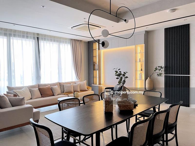 Bungalow House for Rent in Taman Bukit Pantai, Bangsar by Tarsha Lim - iProperty.com.my