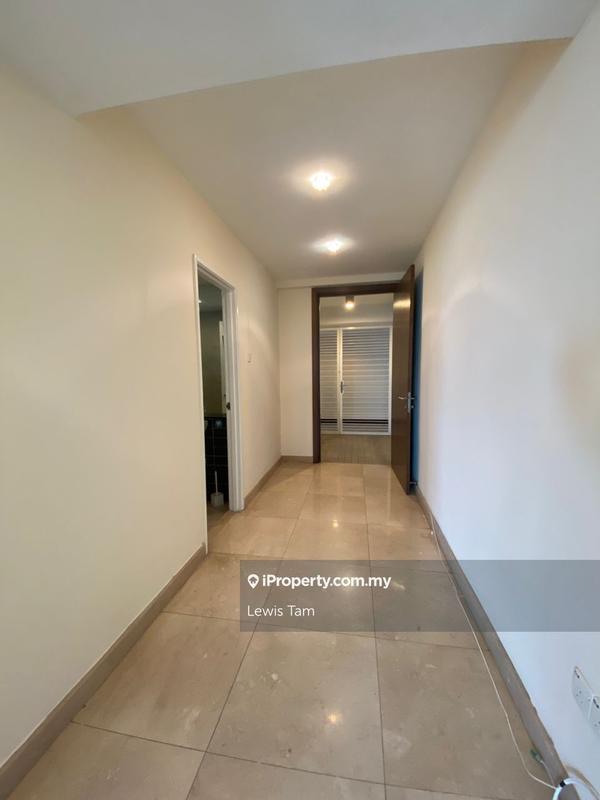 Condominium for Sale in The Saffron by Lewis Tam - iProperty.com.my