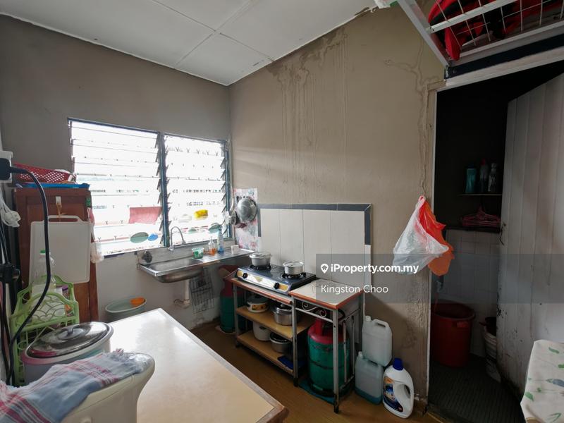 Flat for Sale in Taman Alam Jaya by Kingston Choo - iProperty.com.my