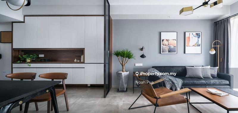 For Sale - Twin Tower Residence