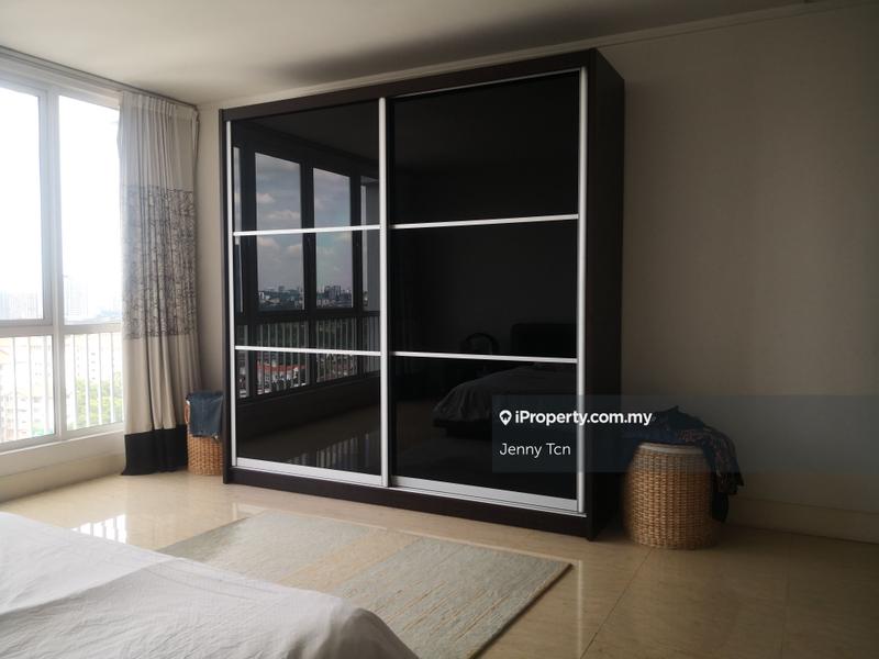 Condominium for Sale in Mutiara Upper East by Jenny Tcn - iProperty.com.my