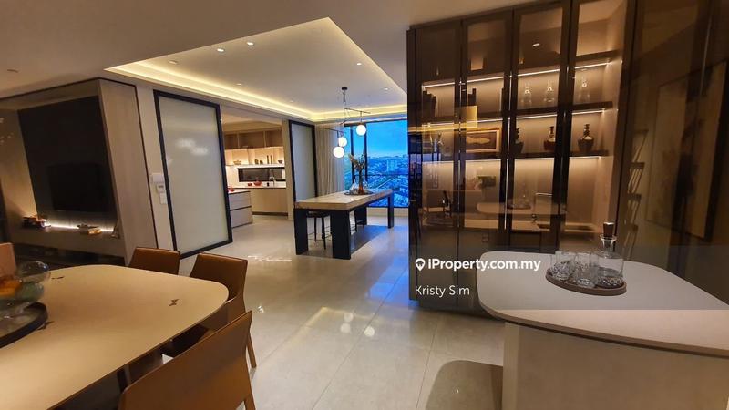 Condominium for Sale in Aetas Seputeh by Kristy Sim - iProperty.com.my