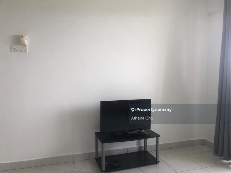 Apartment for Sale in South Bayu Residence (Bayu 2) by Athena Cho - iProperty.com.my