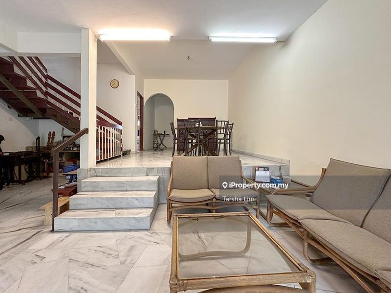 2-storey Terraced House for Sale in xynec, Bangsar by Tarsha Lim - iProperty.com.my