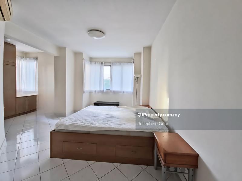 For Sale - Riana Green Condominium