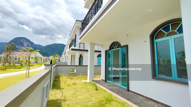 Semi-Detached House for Sale in Free Legal Fee - Peranakan Setia Eco Templer SEMID, Rawang by Gabriel Goh - iProperty.com.my