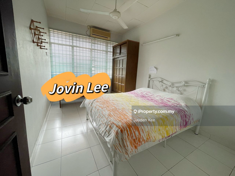 2-storey Terraced House for Sale in Taman Sri Aman, Sungai Bakap by Jayden Kee - iProperty.com.my