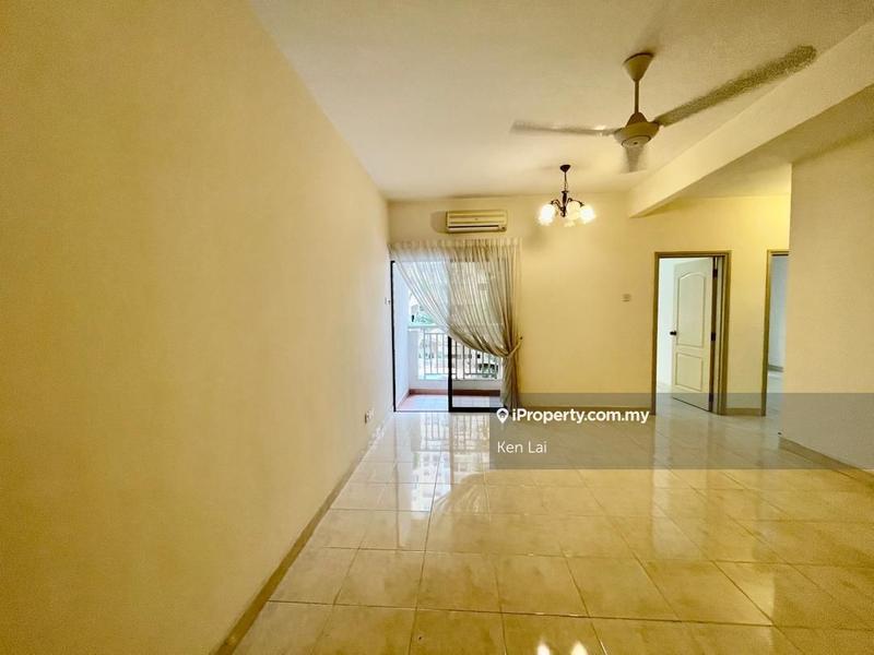 For Sale - Pelangi Utama