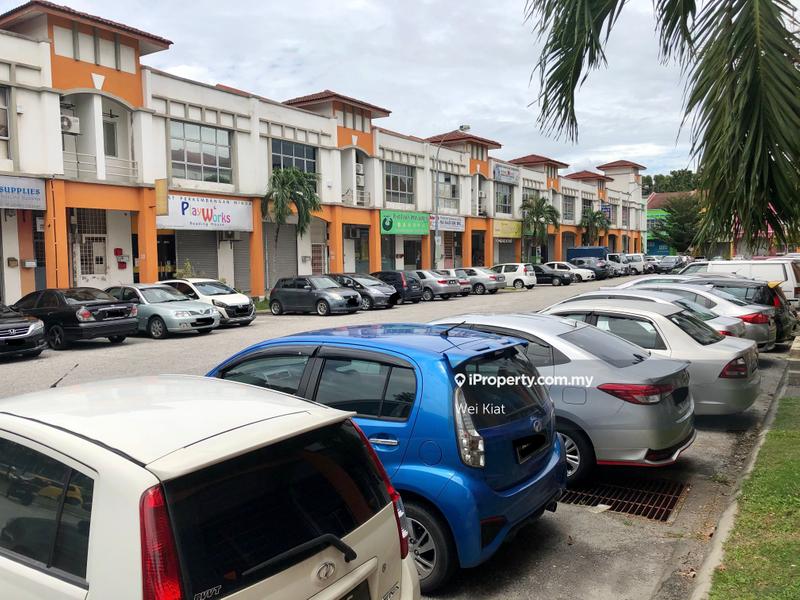 Shop / Office untuk Disewa di Taman Perindustrian UEP, Subang Jaya oleh Wei Kiat - iProperty.com.my