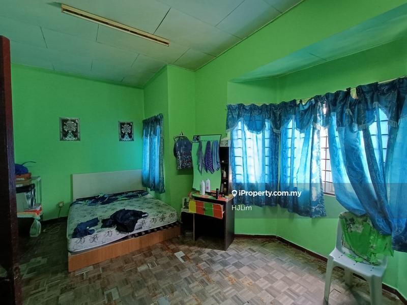 Rumah Teres 2-Tingkat untuk Dijual di Taman Baiduri Dengkil, Dengkil oleh HJLim - iProperty.com.my