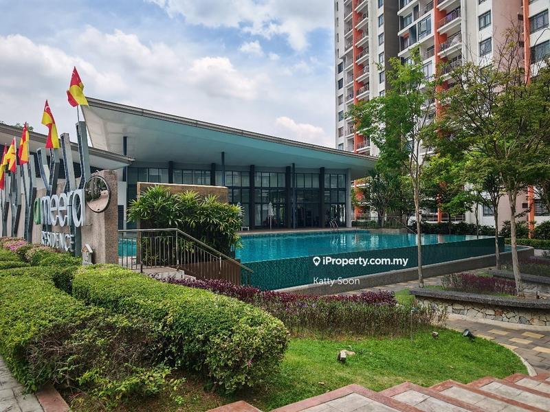 Condominium for Sale in Ameera Residence by Katty Soon - iProperty.com.my