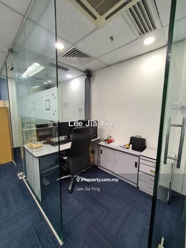 Office for Sale in Kl Sentral, Kuala Lumpur by Lee Jia Ying - iProperty.com.my