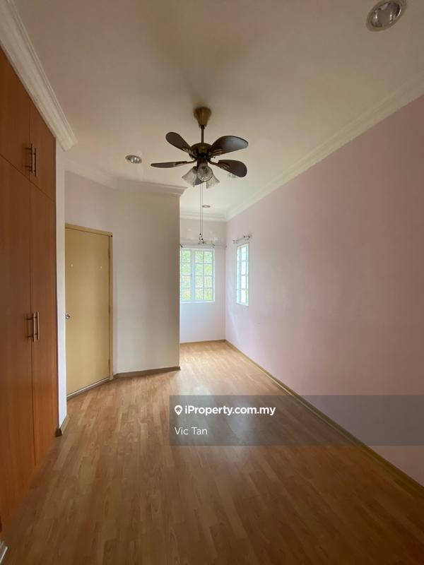 3-storey Terraced House for Sale in Bukit Segar Jaya 2, Bukit Segar Jaya, Cheras by Vic Tan - iProperty.com.my