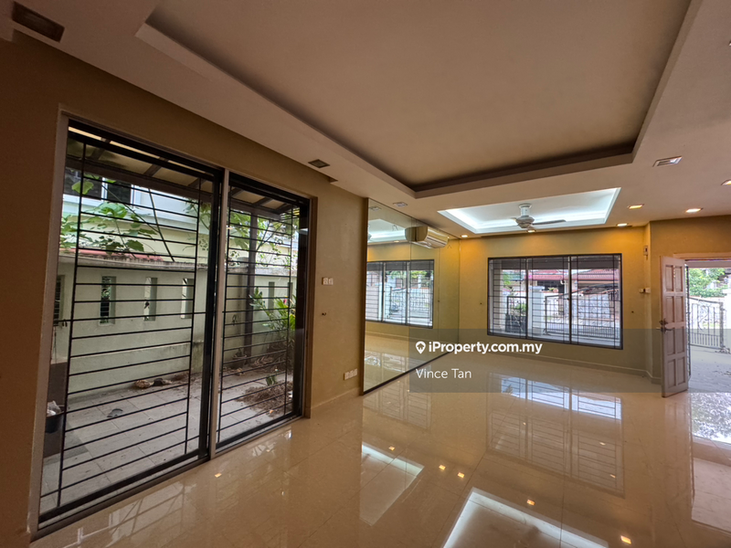 Semi-Detached House for Sale in Bukit Rahman Putra, Sungai Buloh by Vince Tan - iProperty.com.my