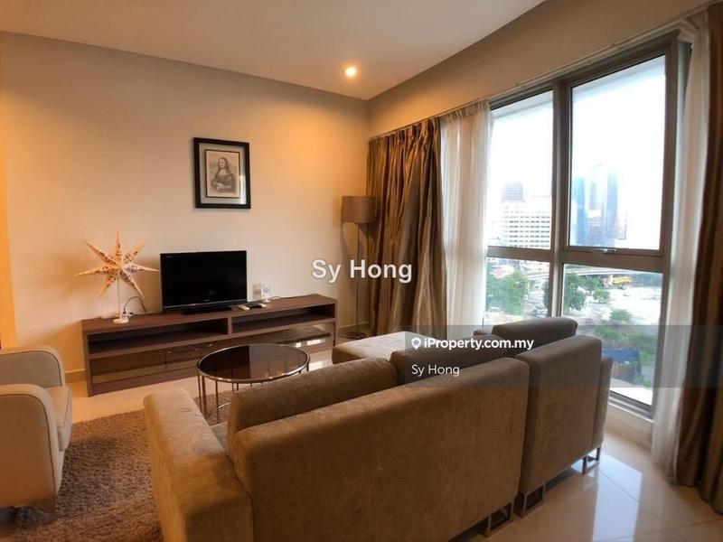 Kediaman Servis untuk Disewa di Regalia Residence oleh Sy Hong - iProperty.com.my