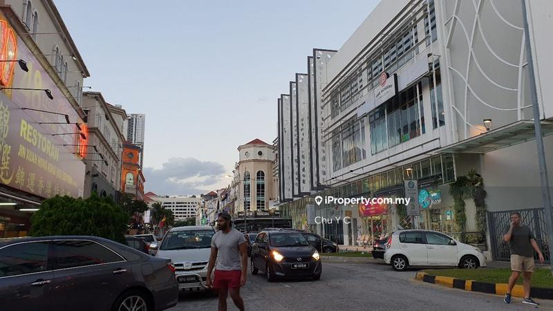 Kedai untuk Disewa di Kota Damansara, Selangor oleh Chu Y C - iProperty.com.my