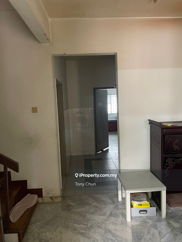 Rumah Teres 2-Tingkat untuk Dijual di Sungai Besi Indah, Seri Kembangan oleh Tony Chun - iProperty.com.my