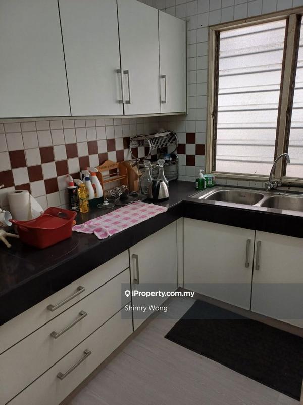 For Sale - Faber Indah