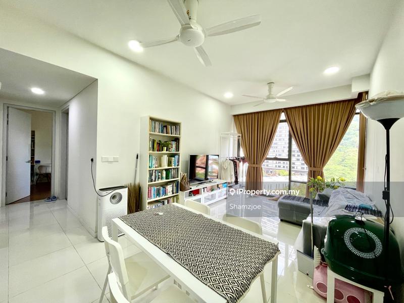 Service Residence for Sale in The Ridge by Shamzjoe - iProperty.com.my